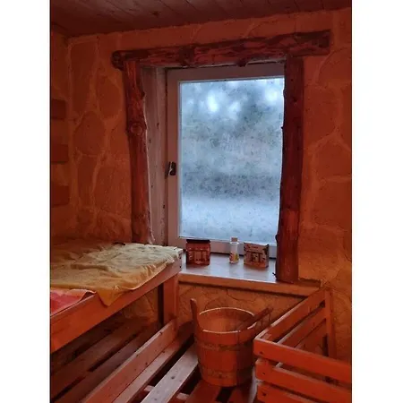 Apartment In The Spruce Trees *