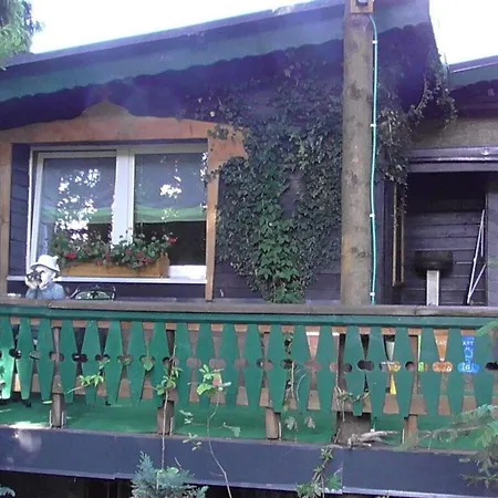 Apartment In The Spruce Trees Stutzerbach
