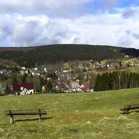 Apartment In The Spruce Trees Stutzerbach